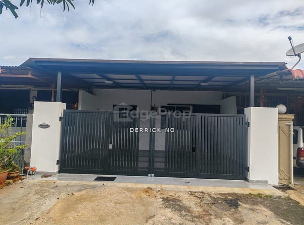 Sungai Petani, Kedah 8000
