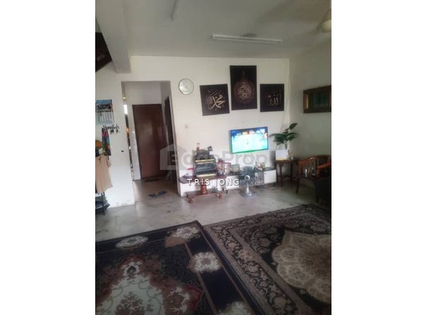 Rawang, Selangor 48300