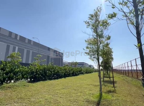 Jalan Meru, Klang, Selangor 41050
