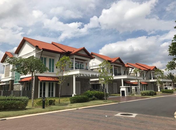 Cyberjaya, Selangor 63000