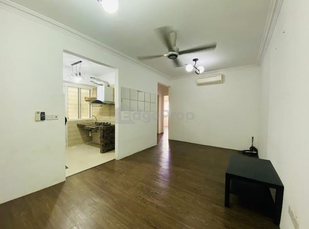 Jalan Setia Murni U13/50, Setia Alam/Alam Nusantara, Selangor 40170