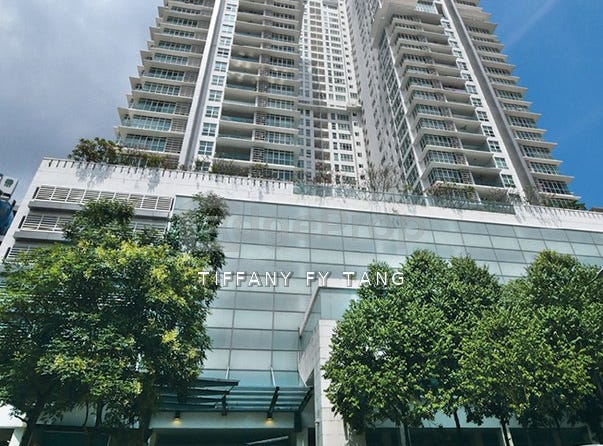 JALAN STONOR, KLCC, Kuala Lumpur 50088