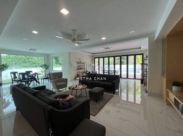 Jalan Bukit Impiana, Kajang, Selangor 43000