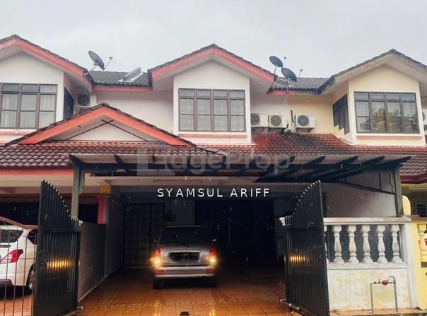 Temerloh, Pahang 28000
