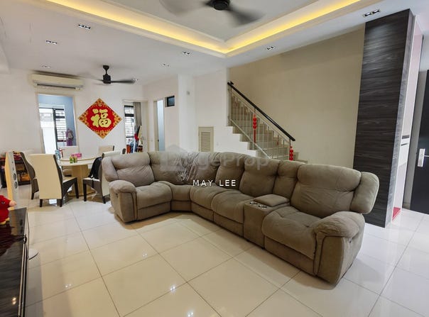 Johor Bahru, Johor 81100