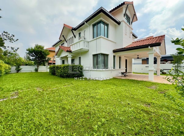 Jalan Aman Perdana, Klang, Selangor 41050