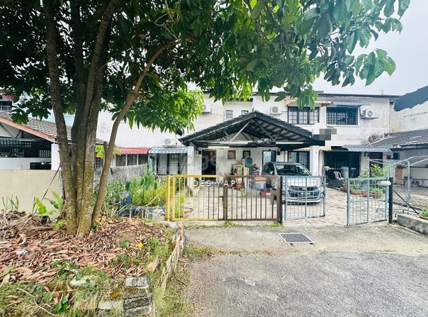 Jalan desa 1, Rawang, Selangor 48000