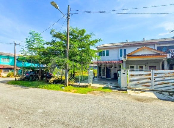 Shah Alam, Selangor 40000