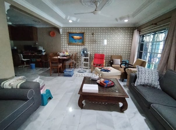 3, Kota Kemuning, Selangor 40460