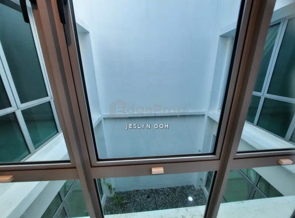 Jalan Setia Villa , Cyberjaya, Selangor 63000