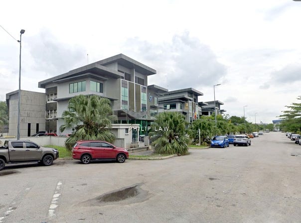 Shah Alam, Selangor 40150