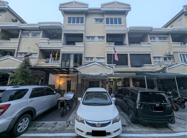 Shah Alam, Selangor 40100