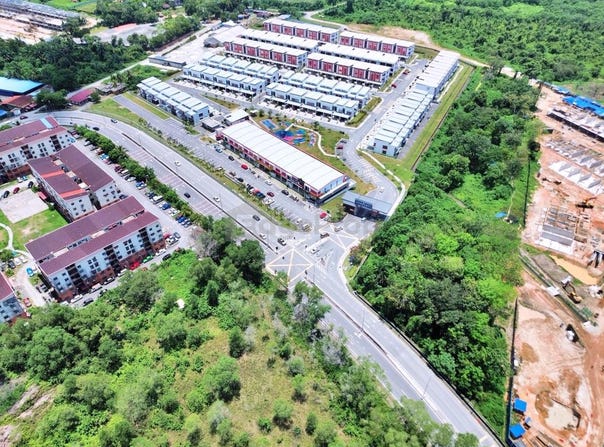 Puchong, Selangor 47100
