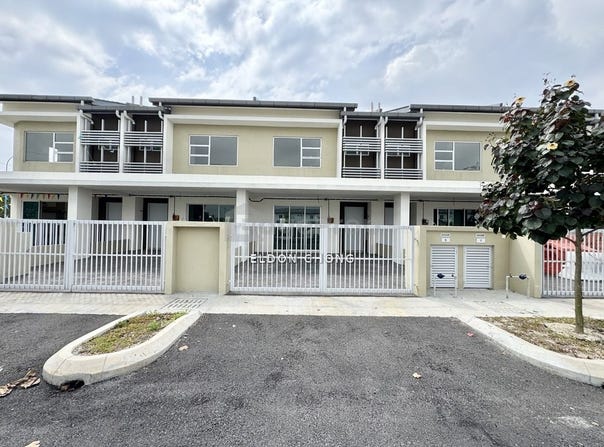 Jalan TE, Semenyih, Selangor 43500
