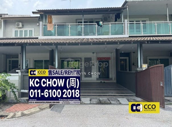 Ipoh, Perak 31350