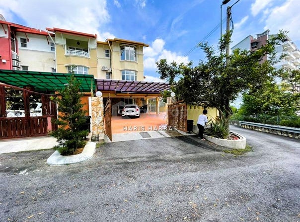 Batu 9 Cheras, Cheras, Selangor 43200