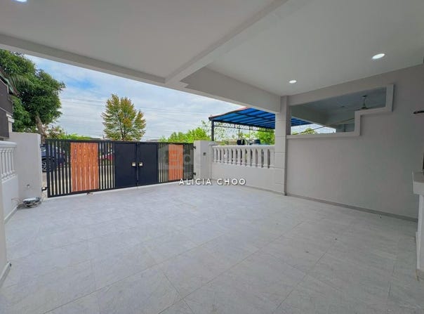 Jalan Bayan 3/2, Masai, Johor 81750