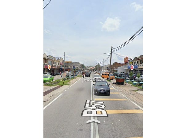 Batang Kali, Selangor