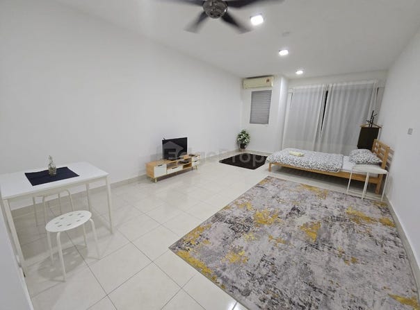 Bangi, Selangor 43500
