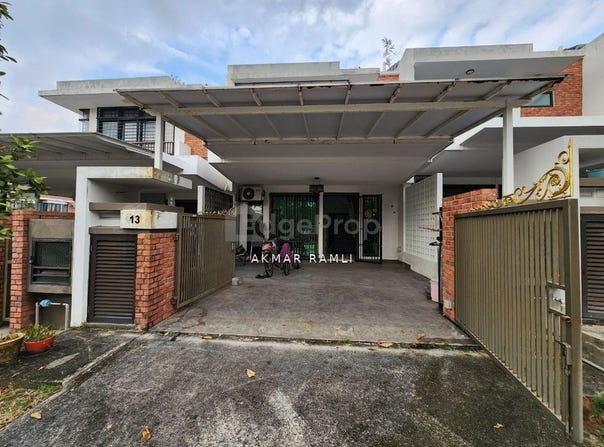 Shah Alam, Selangor 40170