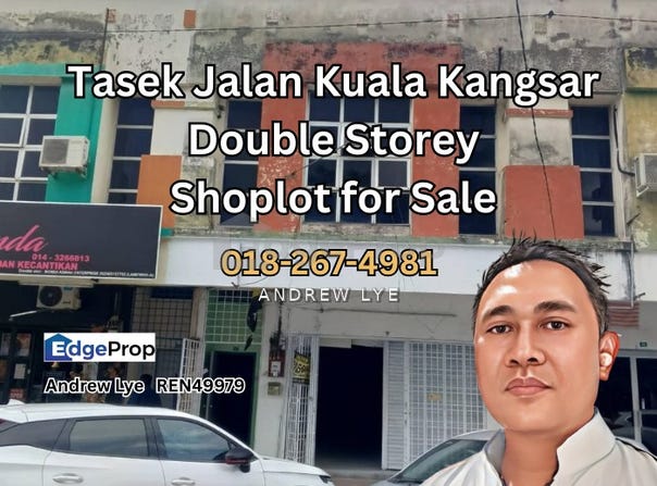 Ipoh, Perak 33100