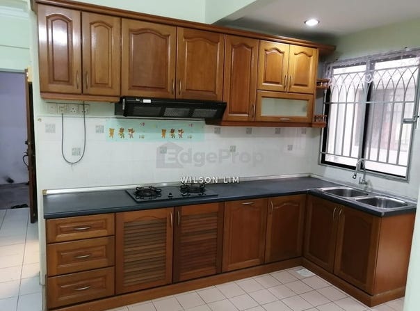 Jalan Batu Unjur 9, Klang, Selangor 41200