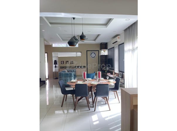 Jalan Kajang Perdana, Kajang, Selangor 43000