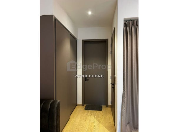 Jalan Kia Peng, 50450, Kuala Lumpur, KLCC, Kuala Lumpur 50451