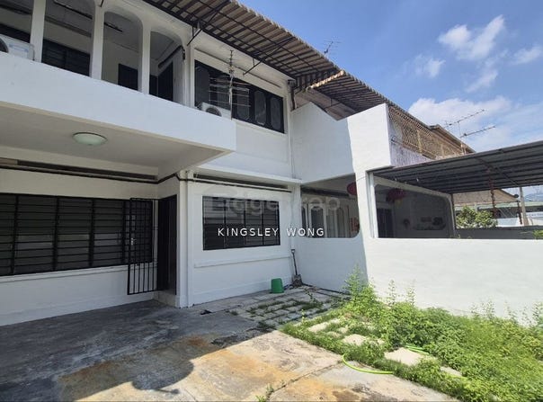 Laluan Perajurit 1, Ipoh, Perak 31400