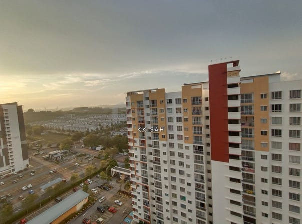 Semenyih, Semenyih, Selangor 43500