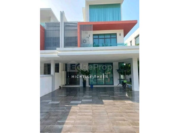 JALAN GOLF UTAMA, Ipoh, Perak 36500