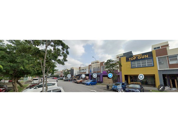 Shah Alam, Selangor 40000
