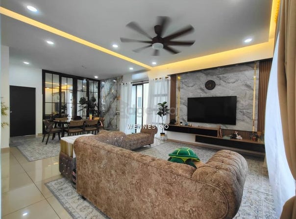 Persiaran Eko Botani 2, Iskandar Puteri, Johor 79100