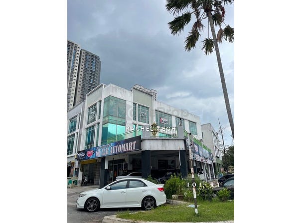 Seri Kembangan, Selangor