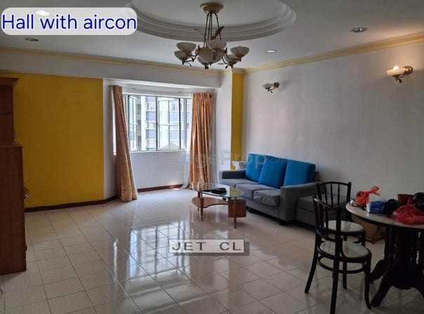 Off Jalan Batu Tiga Lama, Bukit Kuda, Klang, 41300, Selangor, Klang, Selangor 41300
