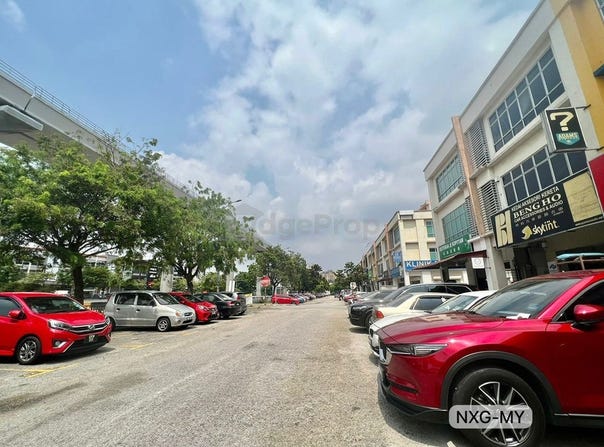 Shah Alam, Selangor