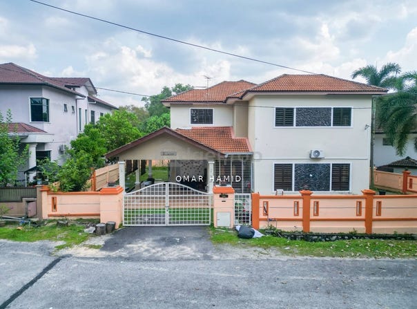 Jalan Desa Impian, Kajang, Selangor 43000