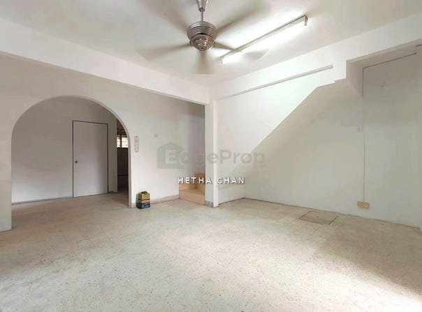 Jalan Teratai 1/2, Ampang, Selangor 56100