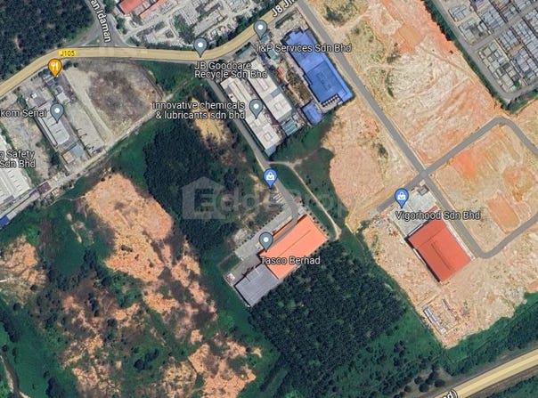 Senai, Johor 81400