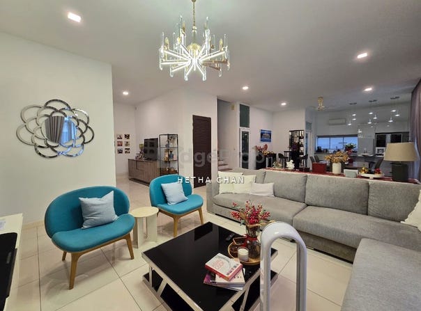 Bandar Sungai Long, Kajang, Selangor 43500