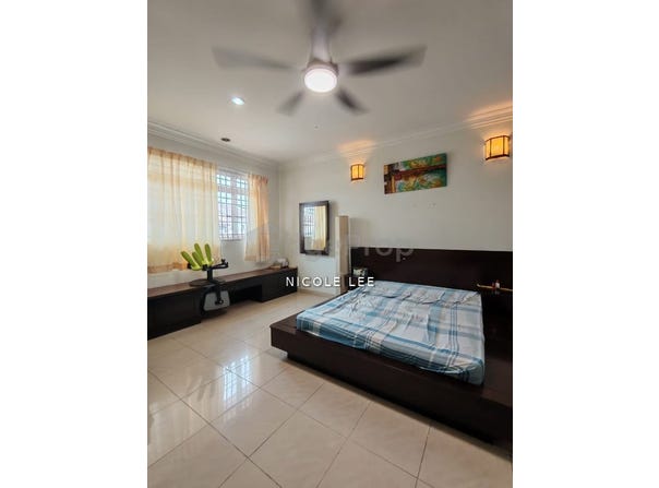 Jalan Meranti Jaya 12, Puchong, Selangor 47100
