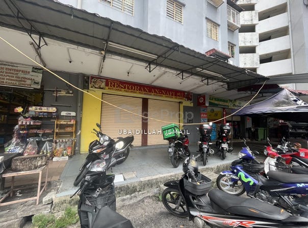 5, Cheras, Kuala Lumpur 56000