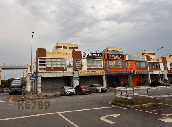 Bandar Bukit Raja, Klang, Selangor, Klang, Selangor 44000