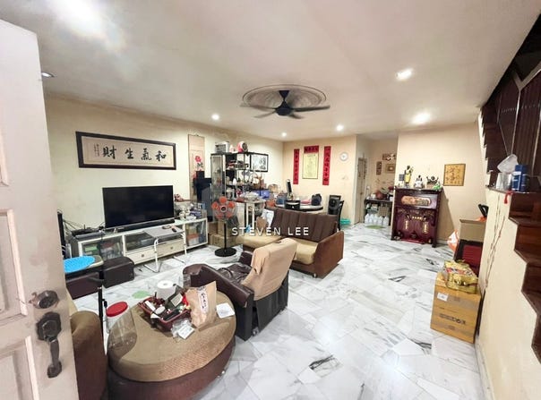 Jalan TP, Rawang, Selangor 48000
