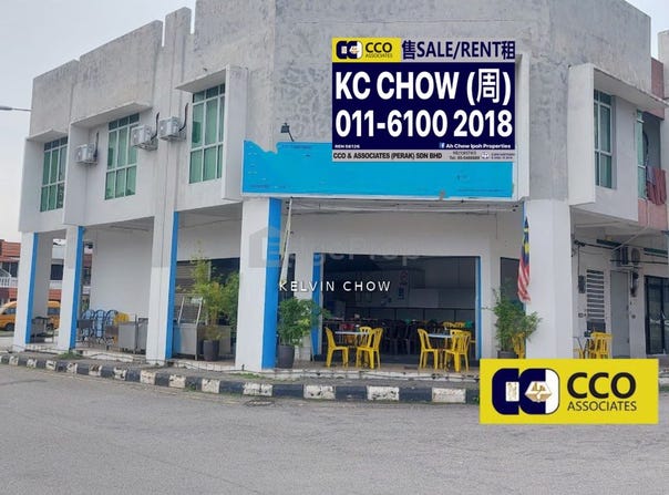 Ipoh, Perak