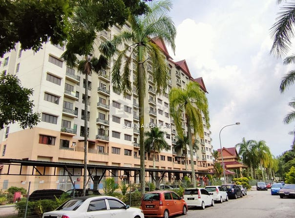 Jalan Kajang Villa, Kajang, Selangor 43000