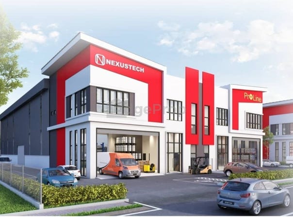 Jenjarom, Selangor 42600