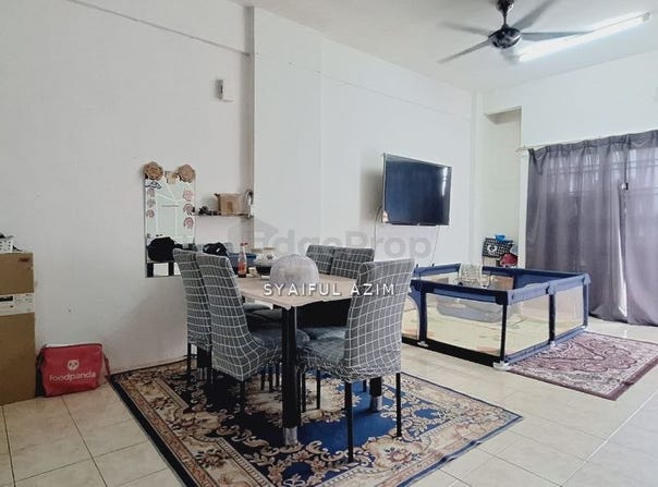 Jalan Mewah 4, Ampang, Selangor 43200
