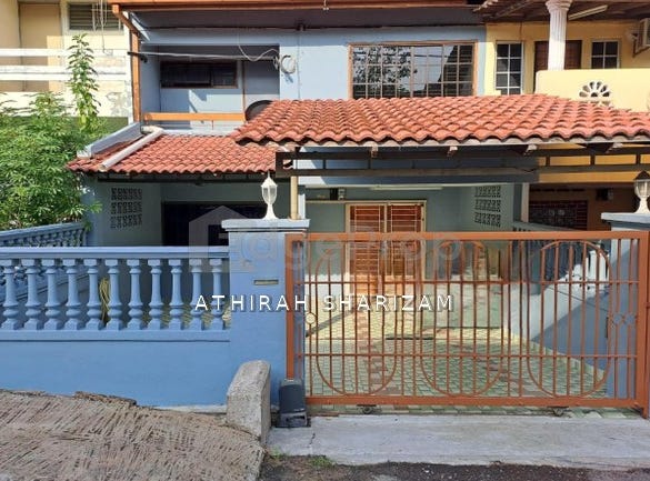 Jalan Jati Emas, Kajang, Selangor 43000