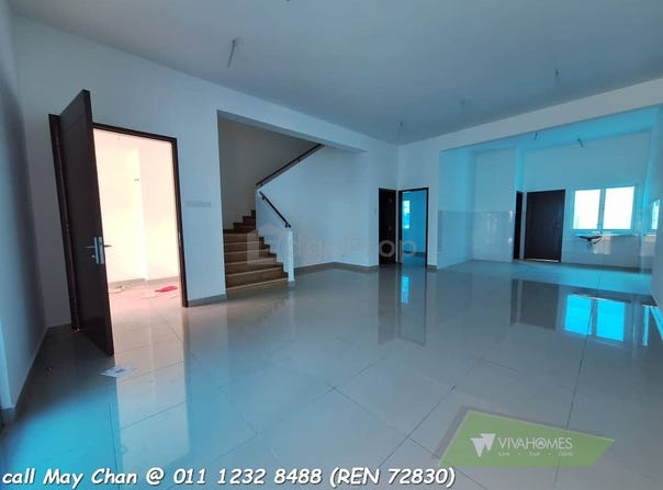 JALAN BAYU DAMAI 3B/4A, Klang, Selangor 42000